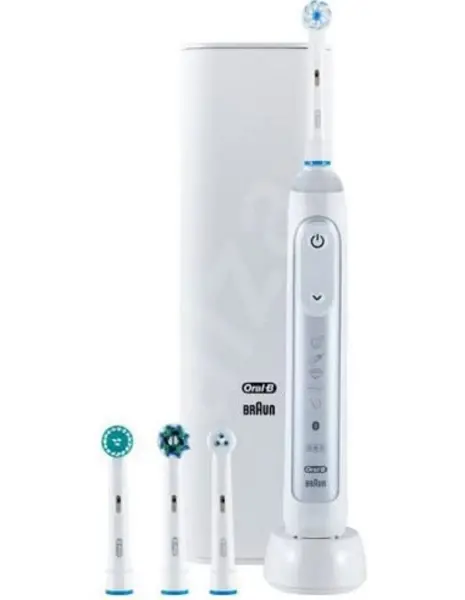 Oral B Genius X 20000 Rotating Toothbrush