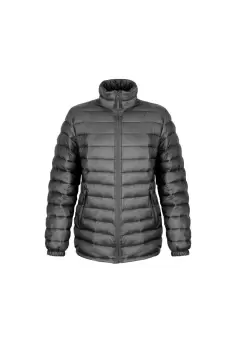 Ice Bird Padded Jacket (Water Repellent & Windproof)