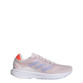 adidas SL20.2 Shoes Womens - Orchid Tint / Violet Tone / So