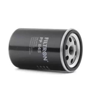 FILTRON Fuel Filter PP 845 VOLVO,IVECO,RENAULT TRUCKS,A,B10,B12,B6,F10,F12,F16,F6,F7,F80,FH16,FL10,FL6,FL7,FS7,N10,N12,N7,NL,OLYMPIAN,MAGELYS