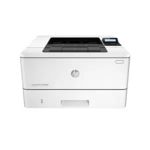 HP LaserJet Pro M402dn Laser Printer