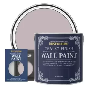 Rust-Oleum Wall & Ceiling Paint - LILAC WINE - 2.5L