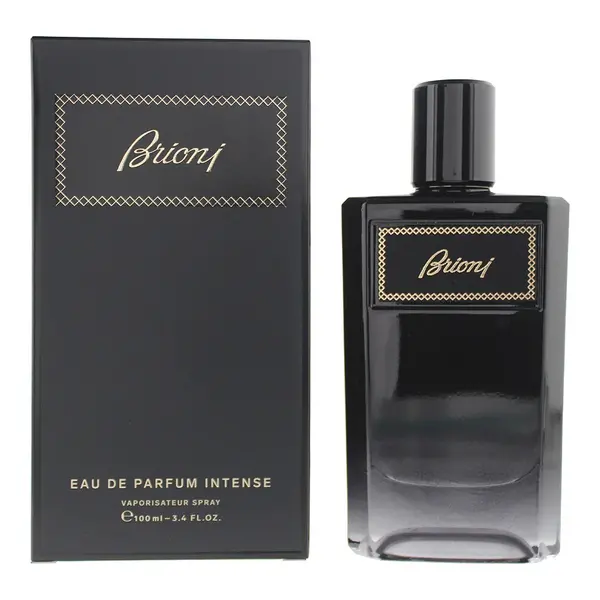 Brioni Intense Eau de Parfum For Him 100ml