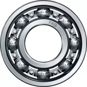 6205 Deep Groove Ball Bearing