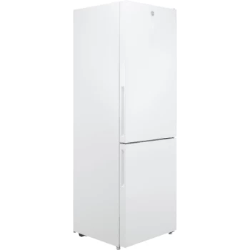 Hoover HFDG6182WN 317L Frost Free Freestanding Fridge Freezer