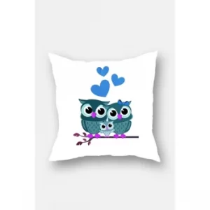 YS1419844364 Multicolor Cushion Cover