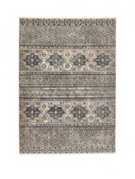 Vintage Morocco Rug 160X230