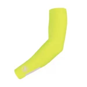 Endura Xtract Arm Warmer - Yellow