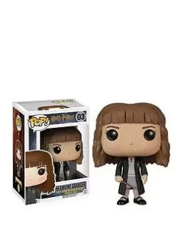 Pop! Pop Movies: Harry Potter - Hermione Granger