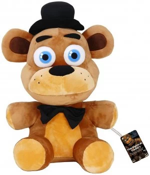 Five Night at Freddys Freddy Soft Toy 12"