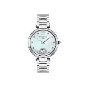 Roamer 600843 41 19 50 Aphrodite Mother Of Pearl Dial Watch - W60163