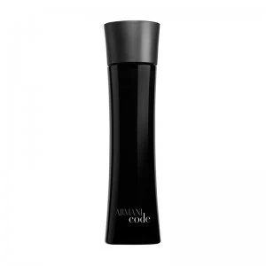 Giorgio Armani Code Aftershave Lotion 100ml