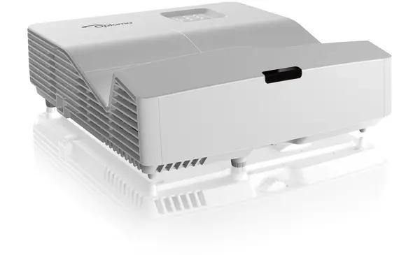 Optoma X330UST 3600 ANSI Lumens XGA Ultra Short Throw Projector