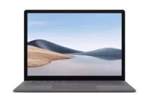 Microsoft Surface Laptop 4 4680U Notebook 34.3cm (13.5")...