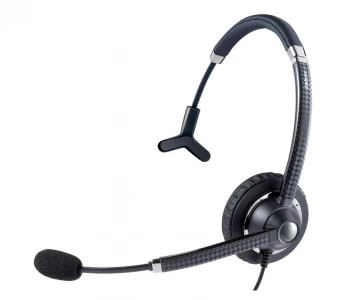 Jabra UC Voice 750 Mono Corded Headset