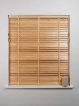 50Mm Wooden Venetian Blind