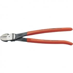 Knipex High Leverage Diagonal Side Cutter 250mm