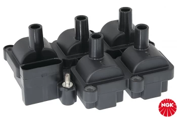 NGK U2033 / 48150 Ignition Coil