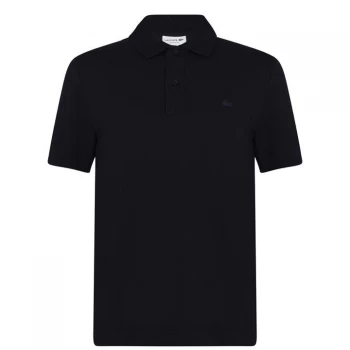 Lacoste Move Polo Shirt - Navy HDE