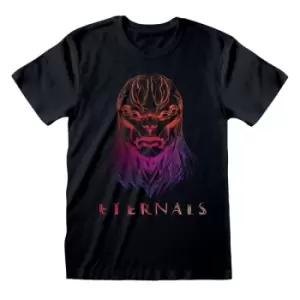 Marvel Studios Eternals - Alien (Unisex) Ex Large