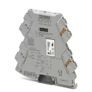 Phoenix Contact 2902035 Limit Value Switch, 24Vdc, Din Rail