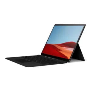 Microsoft Surface Pro X SQ1 13.0 2019 Cellular 256GB