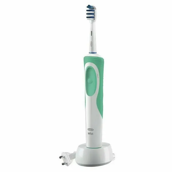 Braun Oral B ORAD12PLUSTZ Electric Toothbrush