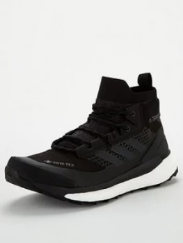 Adidas Terrex Free Hiker Gor-Tex - Black