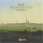 Bach: English Suites (The)