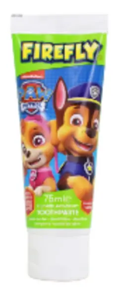 Firefly Paw Patrol Toothpaste 75ml