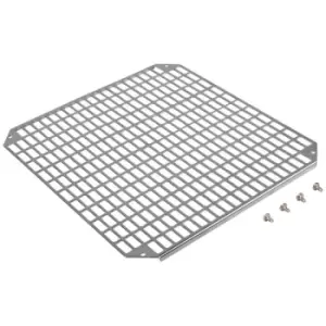 Fibox 8120758 MPP ARCA 70x50cm Mounting plate perforated Galvanize...