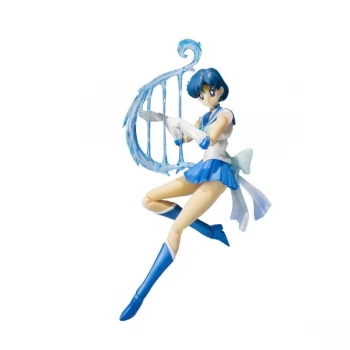 Sailor Mercury (Sailor Moon) Action Figure