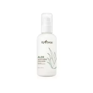 Isntree - Aloe Soothing Emulsion - 120ml