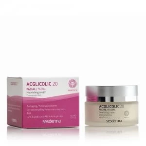 Sesderma Acglicolic Classic Nourishing Cream 50ml