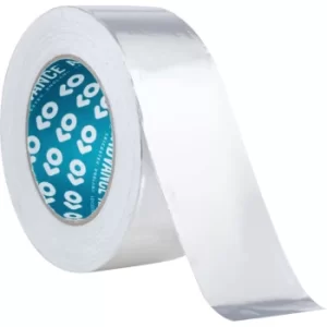 AT502 Aluminium Foil Tape 75MMX45M