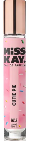 Miss Kay Cutie Pie Eau de Parfum For Her 25ml