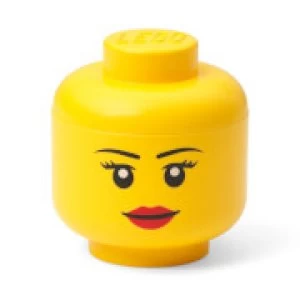 Lego Storage Mini Head