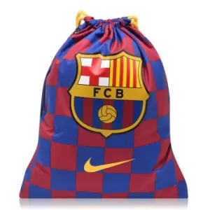 FC Barcelona Stadium Gym Sack - Multi