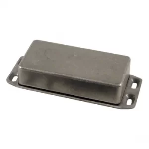 Hammond 1590WGFL Watertight Diecast Enclosure Flanged Lid 100x50x2...