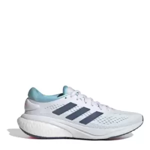 adidas Supernova 2 Running Trainers Womens - White