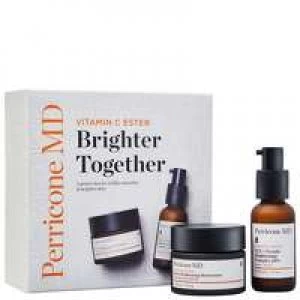 Perricone MD Vitamin C Ester Brighter Together