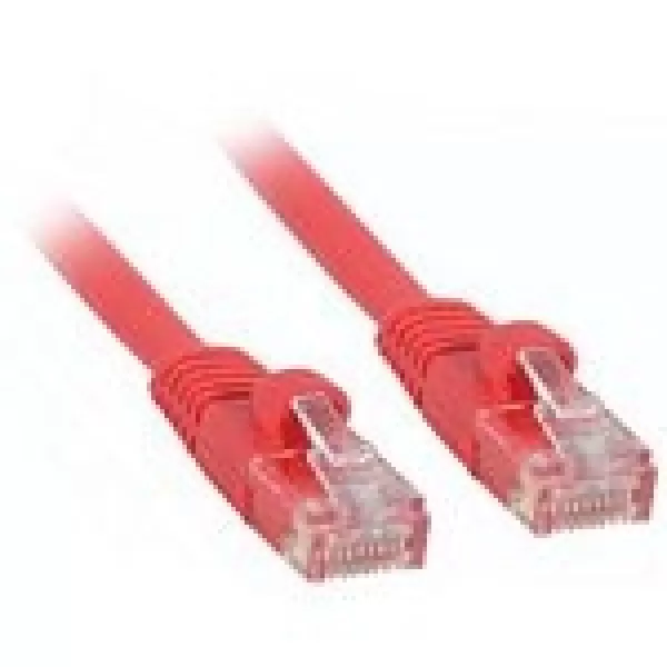 Cables to Go 10m Patch Cable (Red)