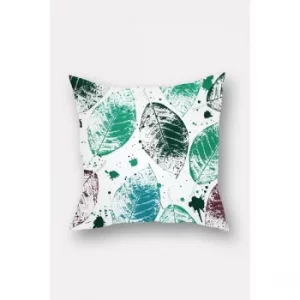 YS123999044 Multicolor Cushion Cover