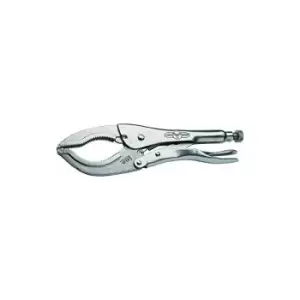 Visegrip Large Jaw Locking Plier 12in