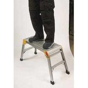 Wickes General Purpose Hop Up Platform 500mm