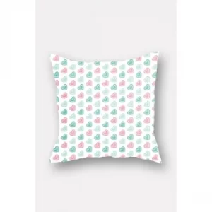 YS19106153429 Multicolor Cushion Cover