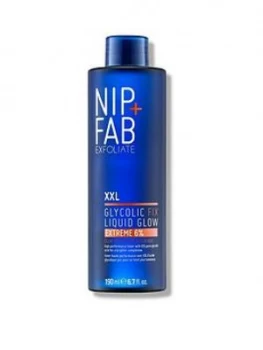 Nip+Fab Glycolic Fix Liquid Glow 200ml