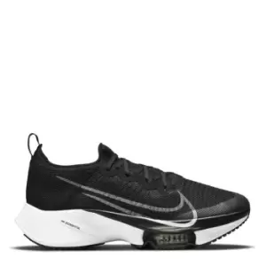 Nike Air Zoom Tempo NEXT% Mens Running Shoe - Black