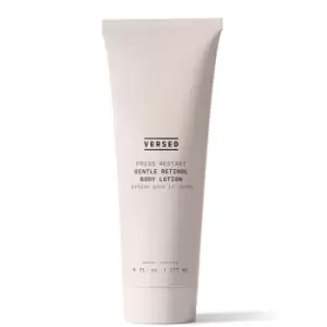 Versed Press Restart Retinol Body Lotion 177ml