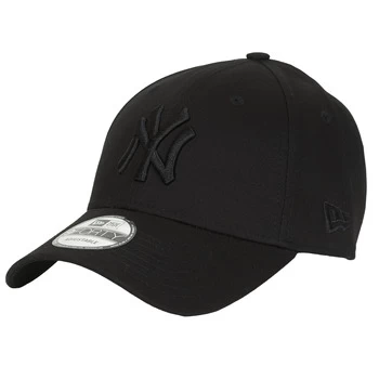 New-Era LEAGUE ESSENTIAL 9FORTY NEW YORK YANKEES mens Cap in Black